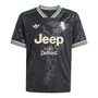 Juventus 25/26 Kid's Third Mini-Kit