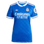 MBAPPÉ #10 Real Madrid 25/26 Women's Third Shirt