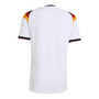 Germany 2026 Authentic Men's Home Shirt