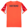 Borussia Dortmund 25/26 Kid's Red Goalkeeper Mini-Kit