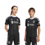 Liverpool 25/26 Kid's Black Goalkeeper Mini-Kit