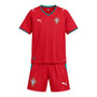 Portugal 2026 Kid's Home Mini-Kit