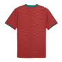 Portugal 2026 Authentic Men's Home Shirt