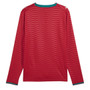 Portugal 2026 Men's Home Long Sleeve Shirt