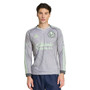 CF América 25/26 Men's Third Long Sleeve Shirt