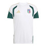 Italy 2026 Men's White Training Shirt