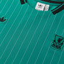 Liverpool 25/26 Men's Green Icons Shirt