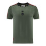Bayern Munich 25/26 Men's Green Icon Shirt