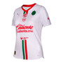 Deportivo Guadalajara 25/26 Women's Away Shirt