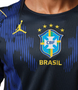 Brazil 2026 Stadium Men's Away Shirt