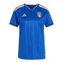 Italy 2026 Women's Home Shirt