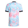 Belgium 2026 Authentic Men's Away Shirt
