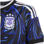 Argentina 2026 Kid's Away Mini-Kit