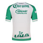 Santos Laguna 25/26 Stadium Men's Home Shirt