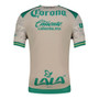 Santos Laguna 25/26 Stadium Men's Away Shirt