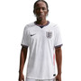 England 2026 Authentic Men's Home Shirt