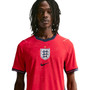 England 2026 Authentic Men's Away Shirt