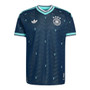 Germany 2026 Authentic Men's Away Shirt