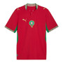 Morocco 2026 Stadium Men's Home Shirt