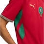 Morocco 2026 Stadium Men's Home Shirt