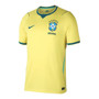 Brazil 2026 Stadium Men's Home Shirt