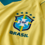 Brazil 2026 Authentic Men's Home Shirt