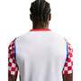 Croatia 2026 Stadium Men's Home Shirt