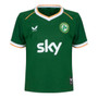 Ireland 2026 Kid's Home Mini-Kit