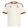Spain 2026 Kid's Away Mini-Kit