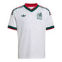 Mexico 2026 Kid's Away Mini-Kit