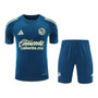 CF América 25/26 Men's Blue Training Shirt