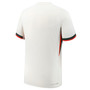 Chelsea 25/26 Authentic Men's Away Sponsored Shirt