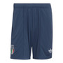 Italy 2026 Authentic Men's Away Shirt
