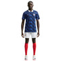 France 2026 Authentic Men's Home Shirt