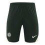 Chelsea 25/26 Men's Green Pre-Match Shirt
