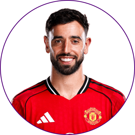 Bruno Fernandes