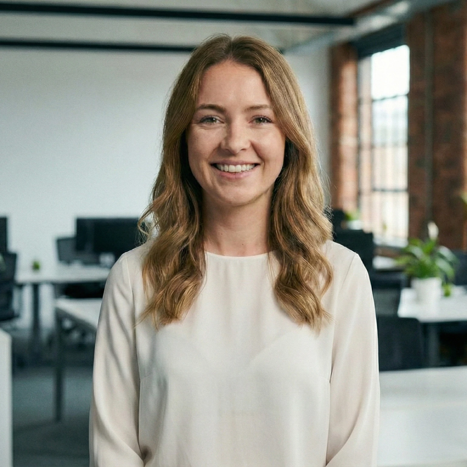 Sophie Clarke