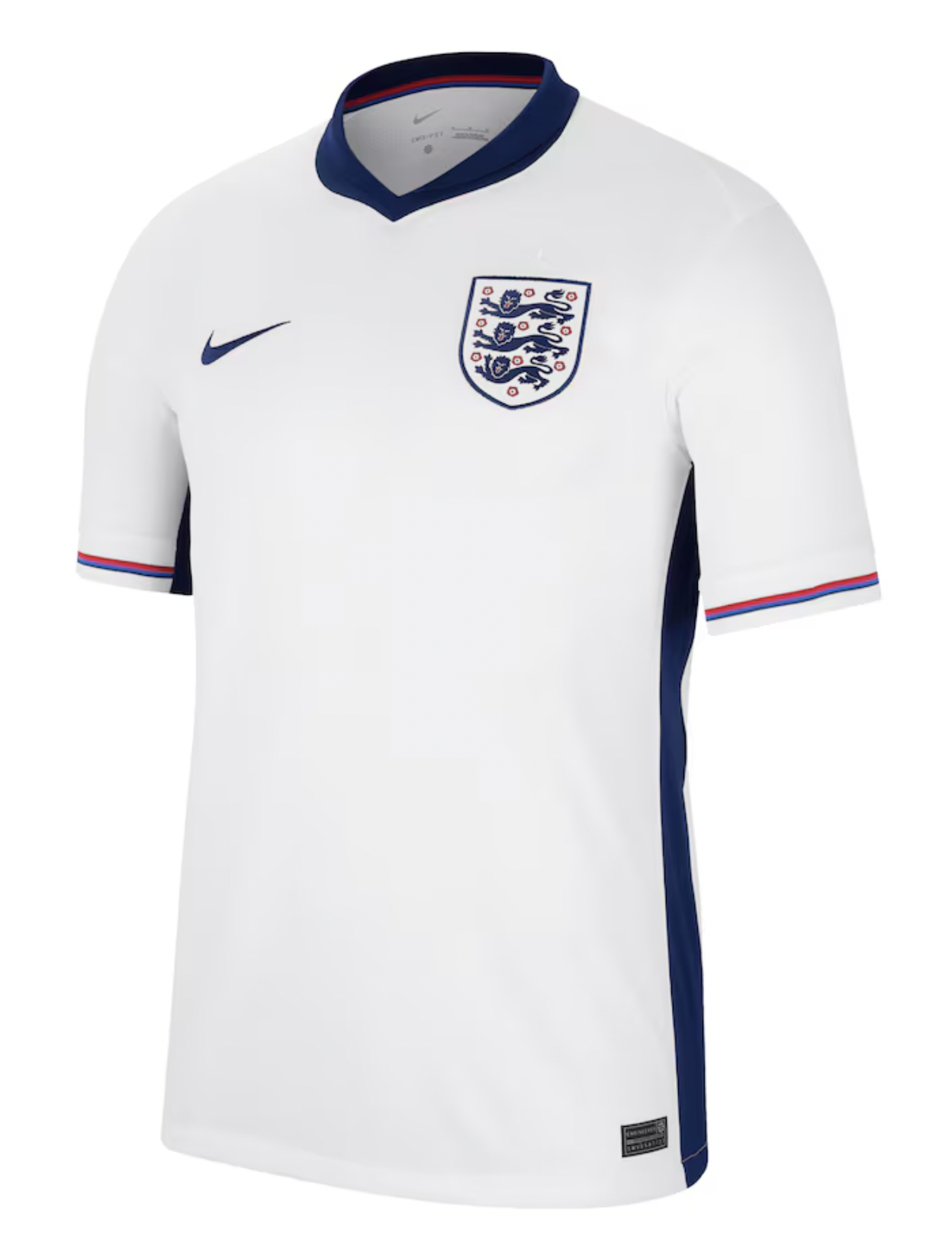 England 2024 Stadium Men's Home Shirt