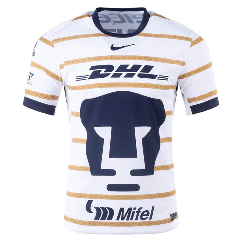 UNAM Pumas 24/25 Stadium Men's Home Shirt