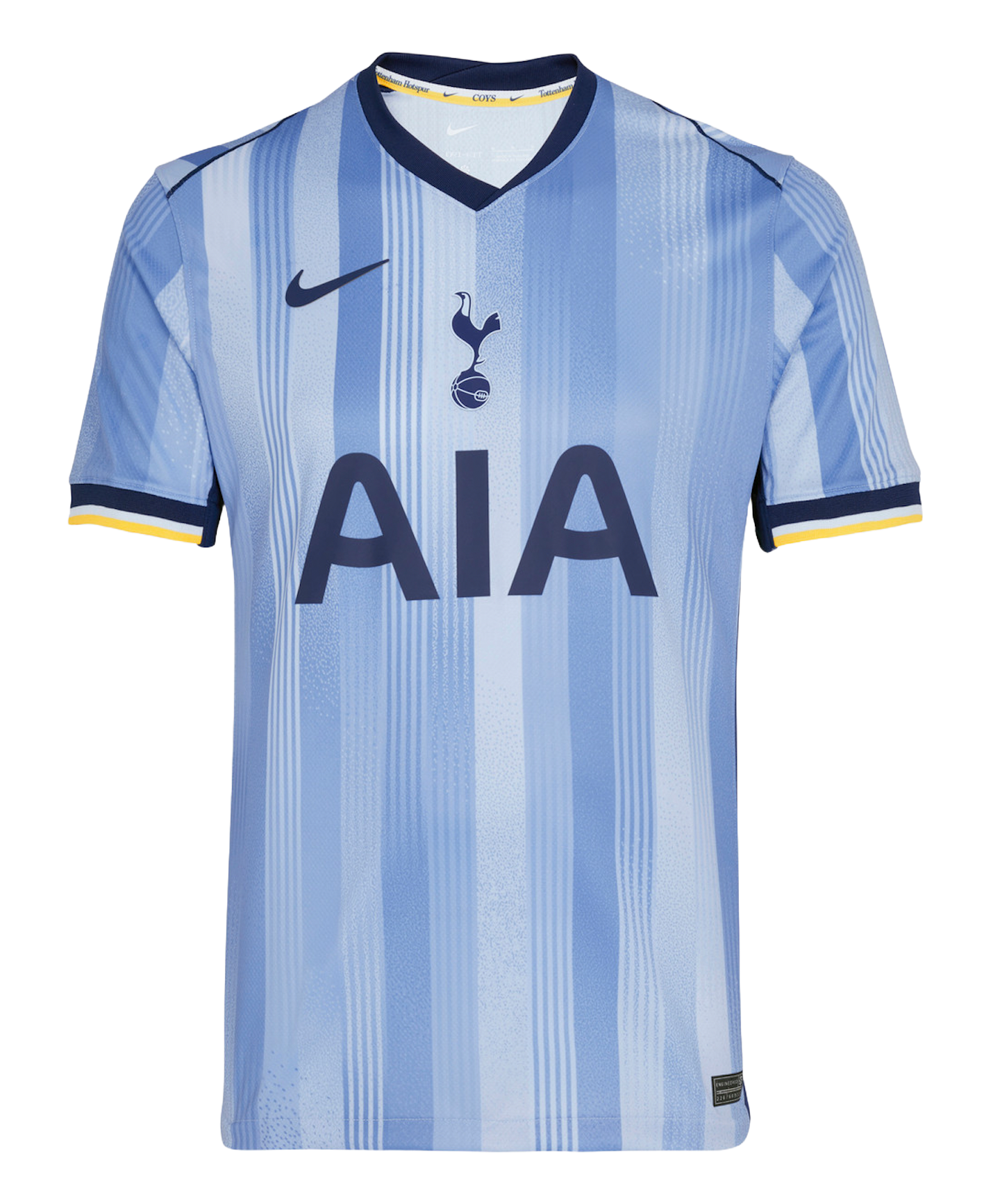 Tottenham 24/25 Stadium Men's Away Shirt