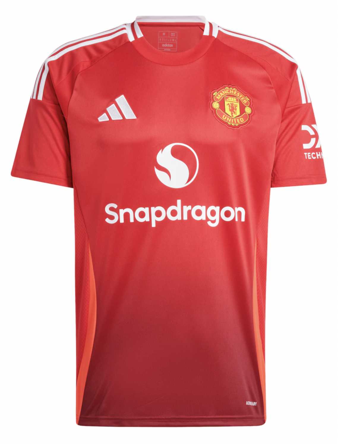 Manchester United 24/25 Stadium Men's Home Shirt