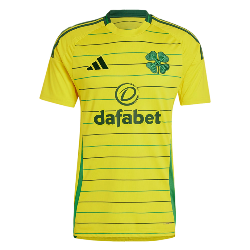 Celtic 24/25 Stadium Men's Away Shirt