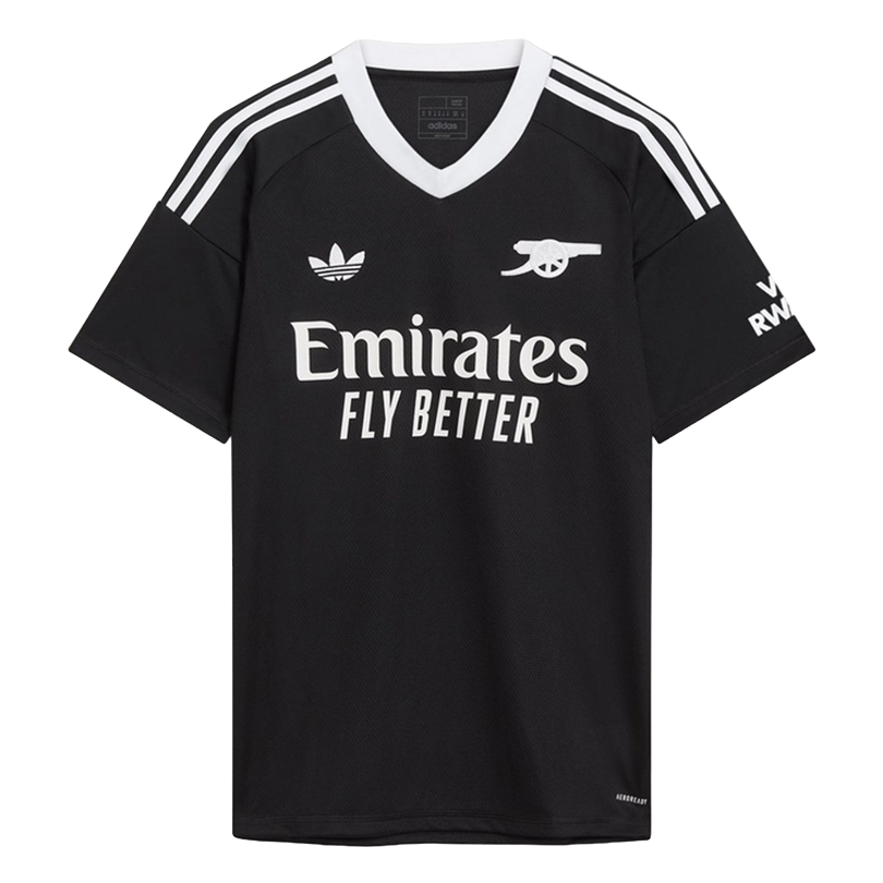 Arsenal 24/25 Men's Third Goalkeeper Shirt