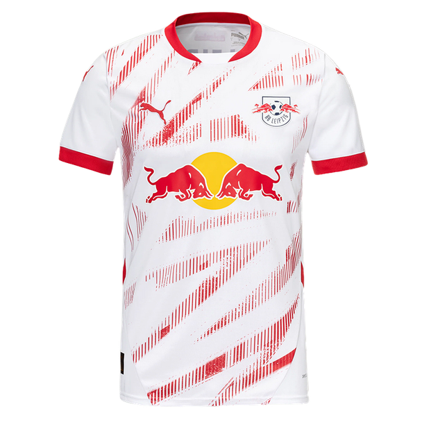 Leipzig 24/25 Stadium Men's Home Shirt