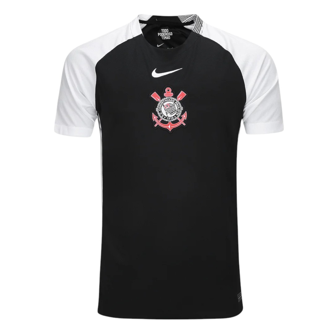 Corinthians 25/26 Stadium Men's Away Shirt