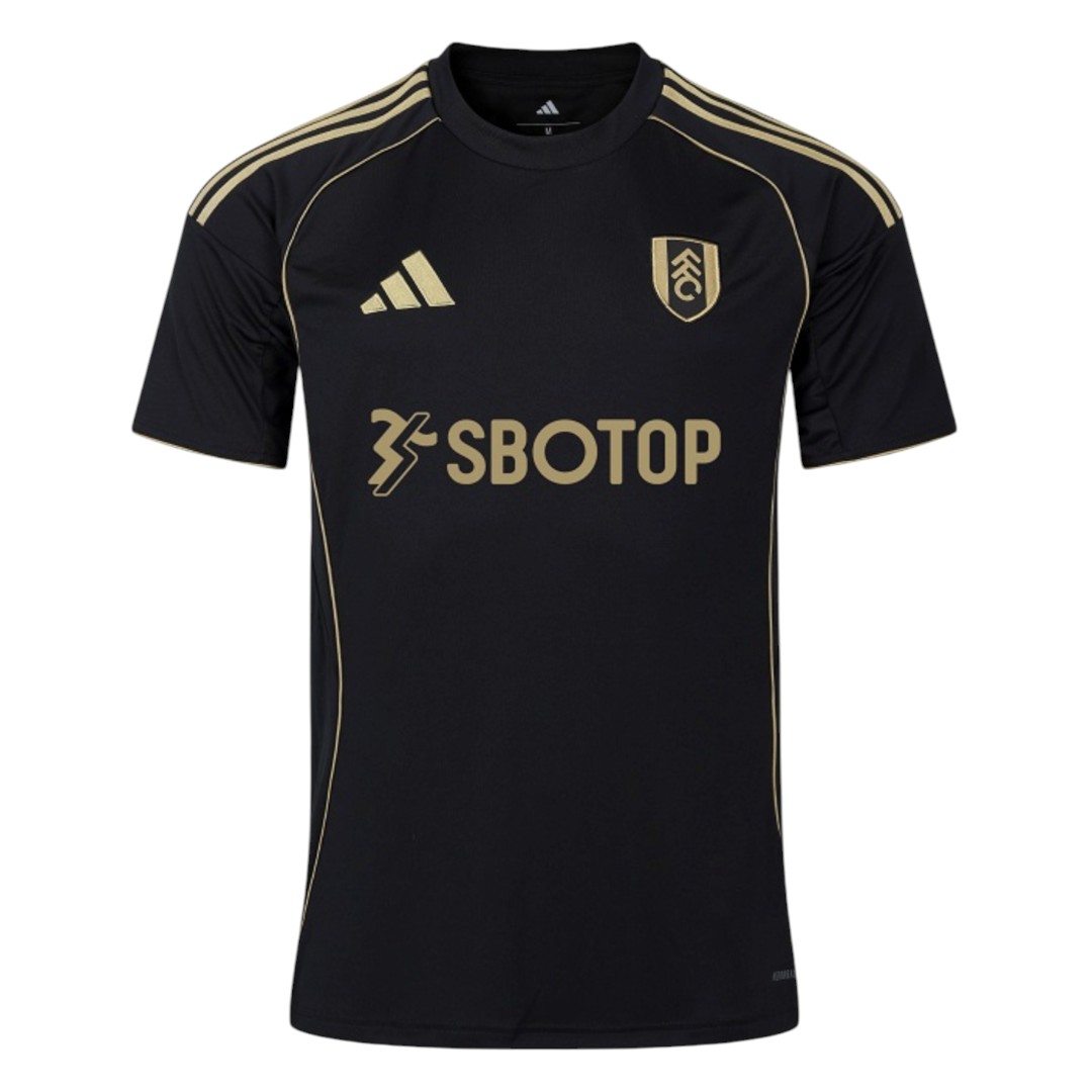 Fulham 25/26 Stadium Men's Third Shirt