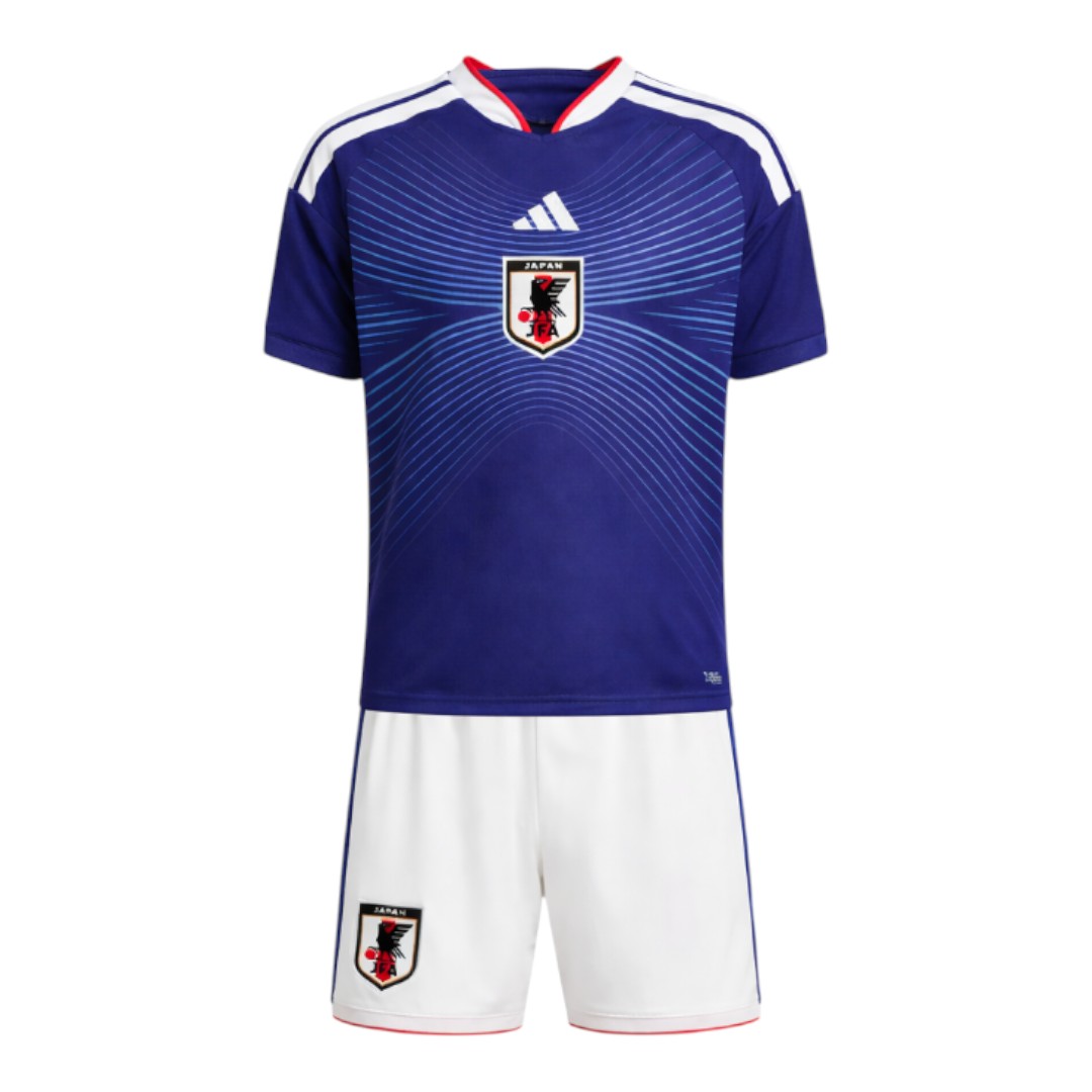 Japan 2026 Kid's Home Mini-Kit