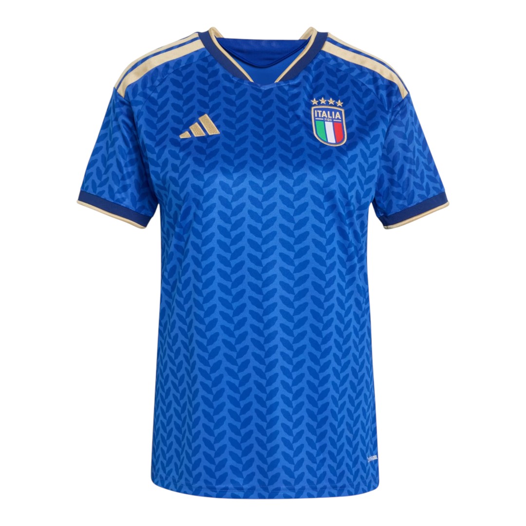Italy 2026 Women's Home Shirt