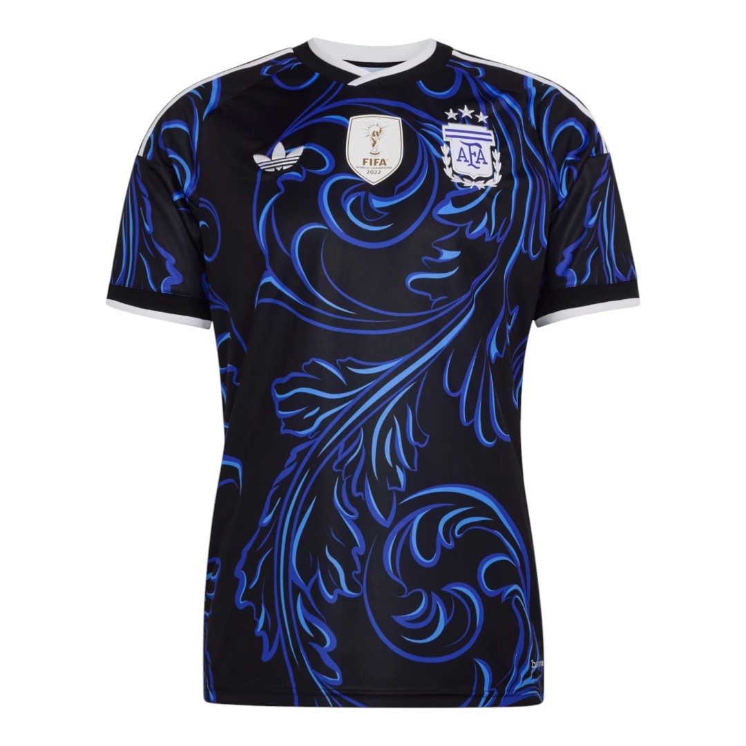 Argentina 2026 Stadium Men's Away Shirt