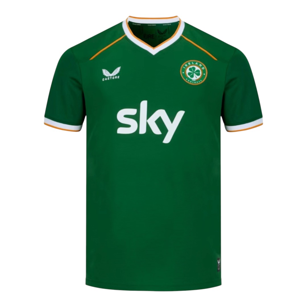 Ireland 2026 Stadium Men's Home Shirt